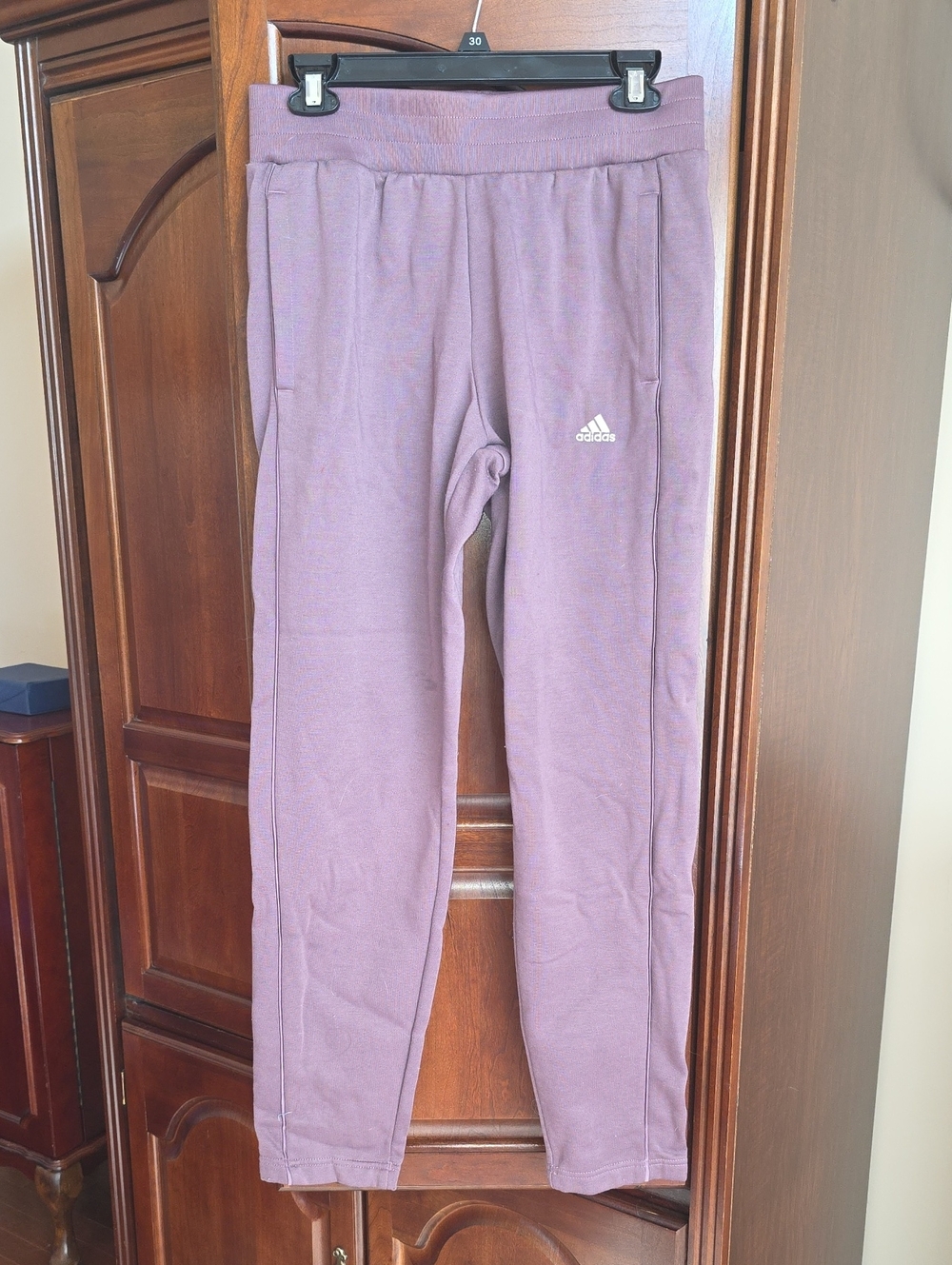 adidas Track Pants Small